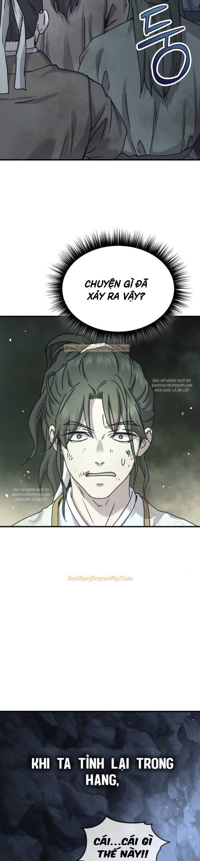 Tuyệt Thế Quân Lâm - Chapter 21 - Page 24