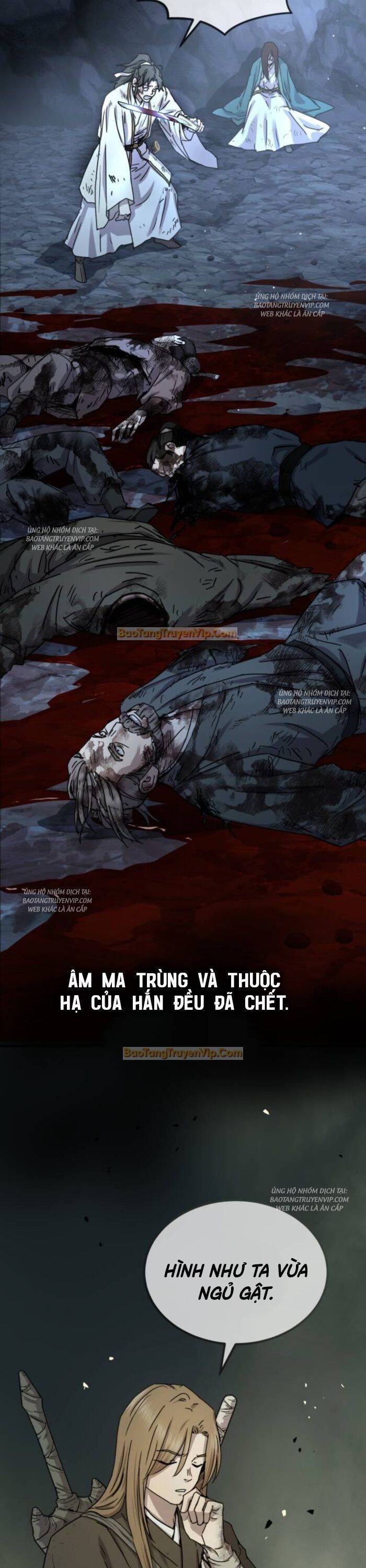 Tuyệt Thế Quân Lâm - Chapter 21 - Page 25