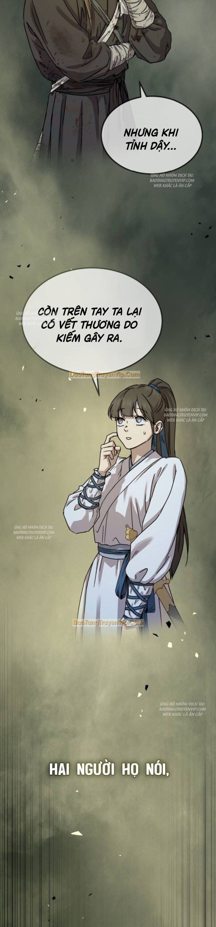 Tuyệt Thế Quân Lâm - Chapter 21 - Page 26