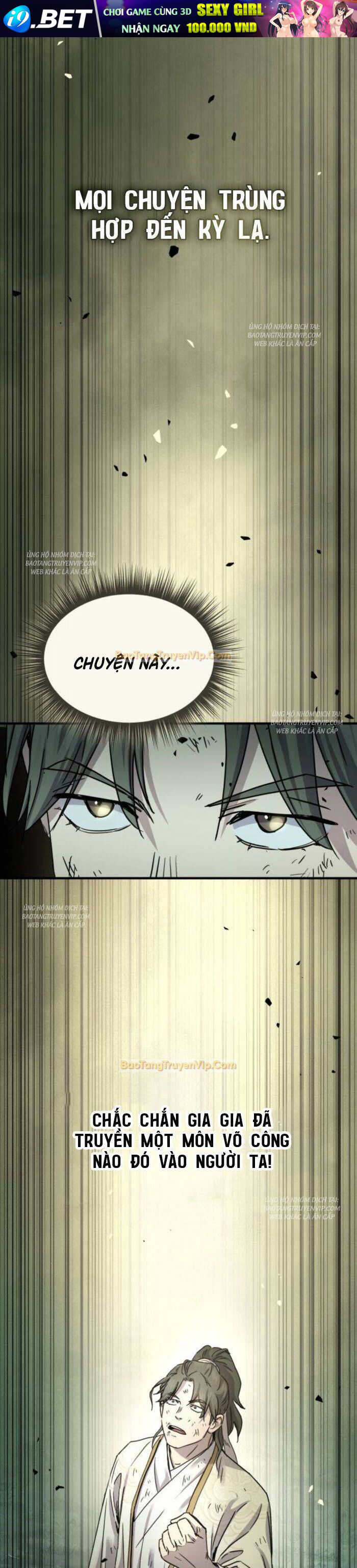 Tuyệt Thế Quân Lâm - Chapter 21 - Page 27