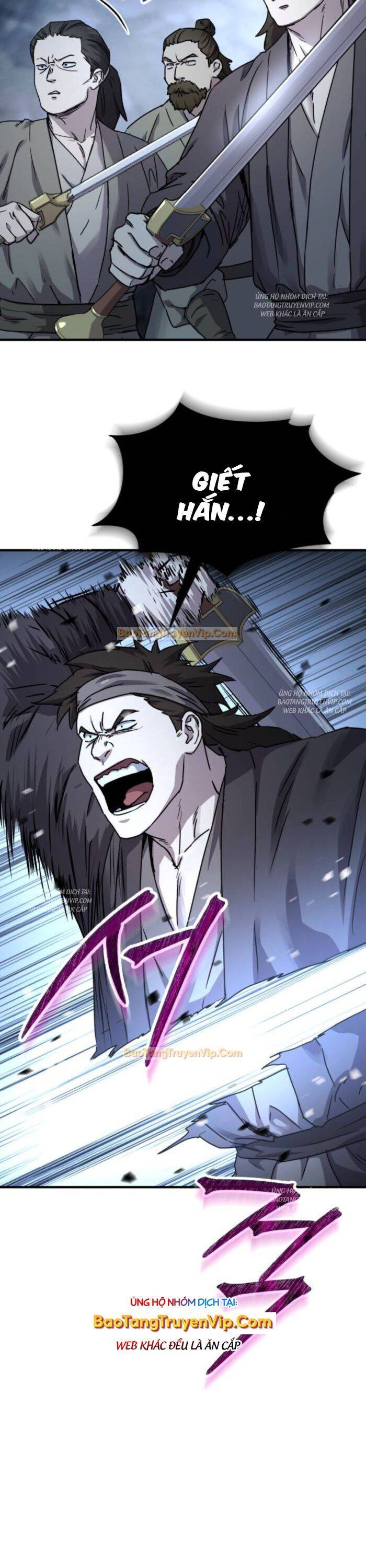 Tuyệt Thế Quân Lâm - Chapter 21 - Page 3