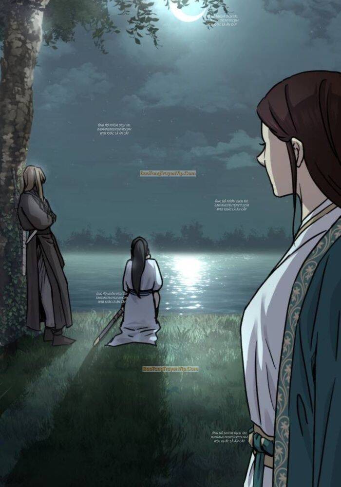 Tuyệt Thế Quân Lâm - Chapter 21 - Page 30