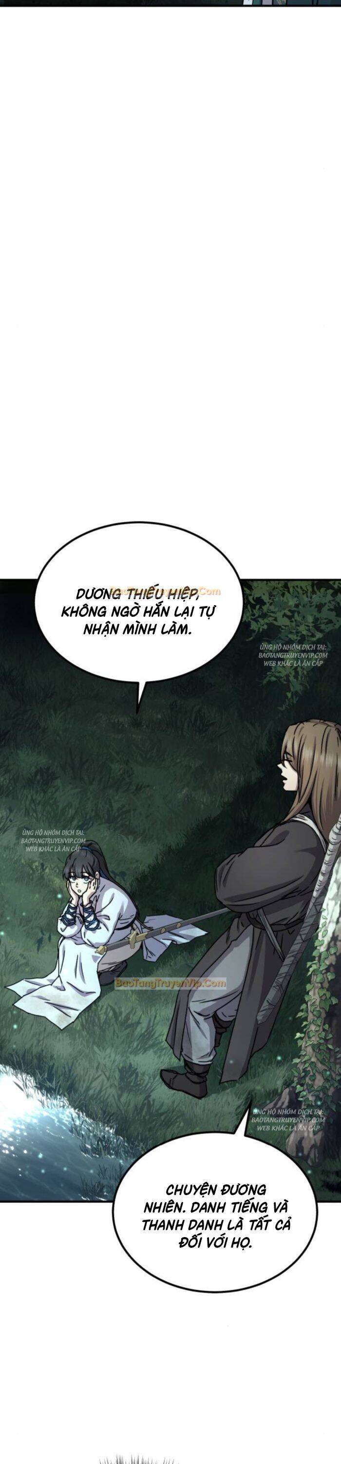 Tuyệt Thế Quân Lâm - Chapter 21 - Page 31