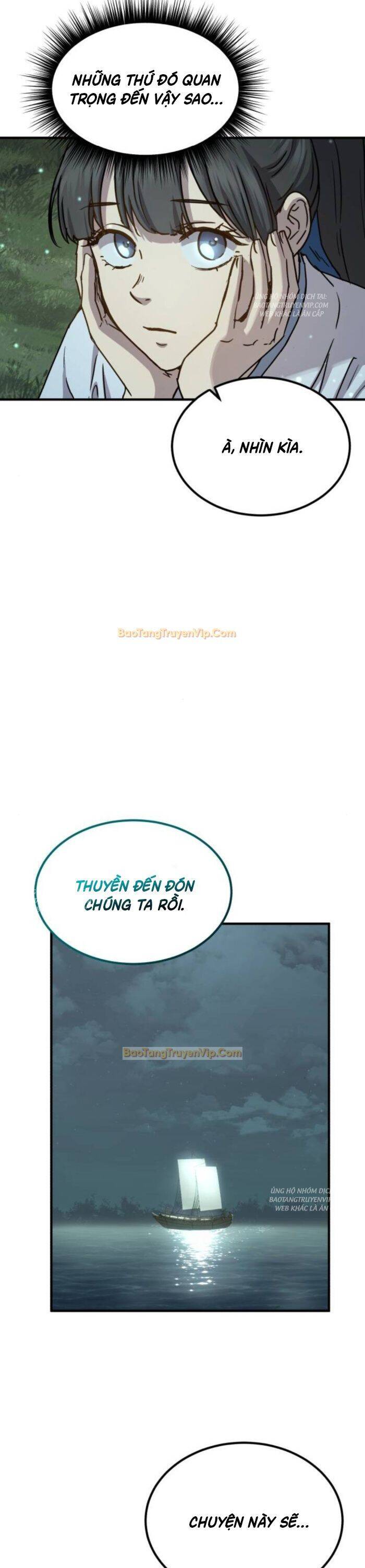 Tuyệt Thế Quân Lâm - Chapter 21 - Page 32