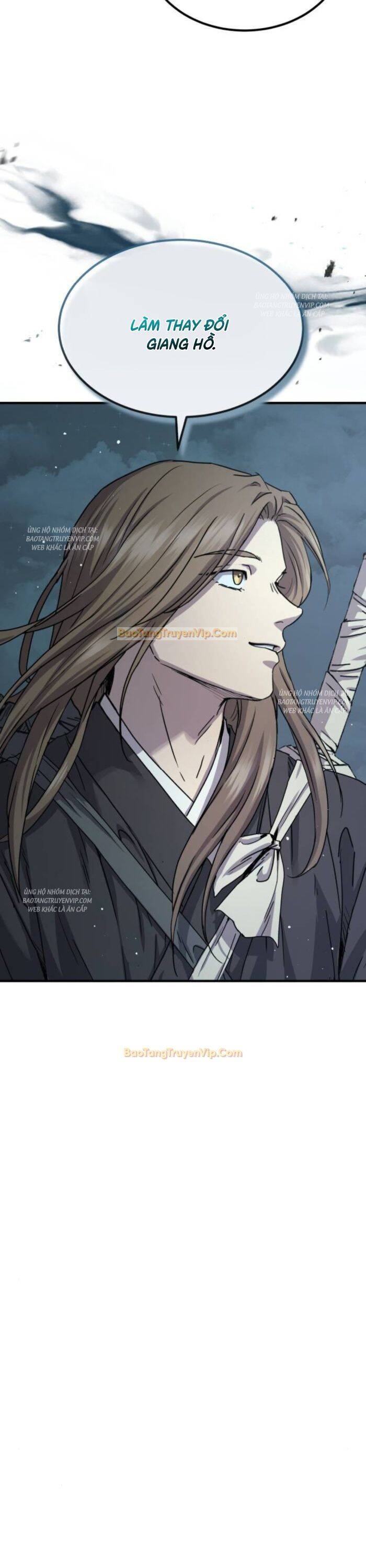 Tuyệt Thế Quân Lâm - Chapter 21 - Page 33