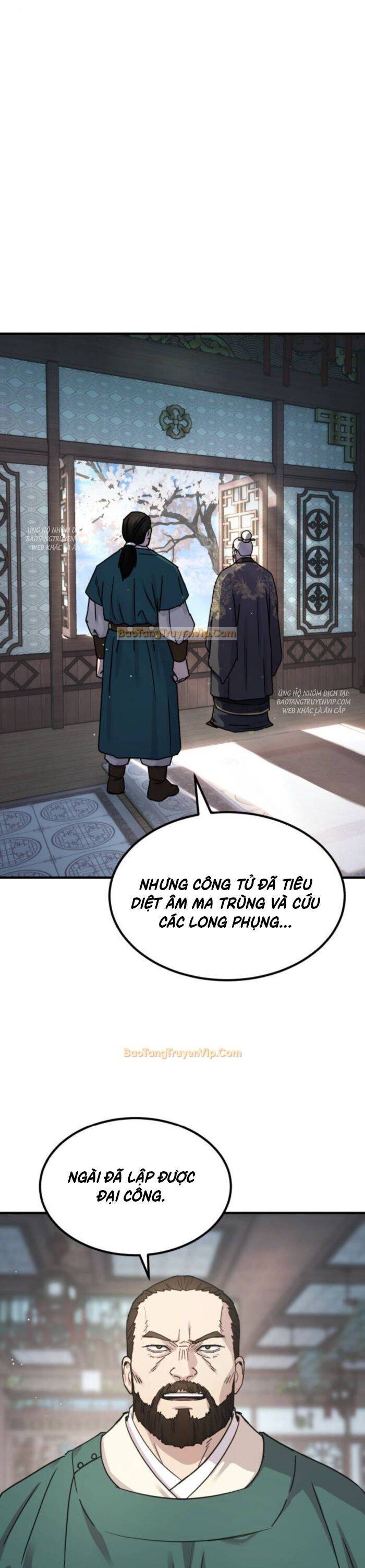 Tuyệt Thế Quân Lâm - Chapter 21 - Page 35
