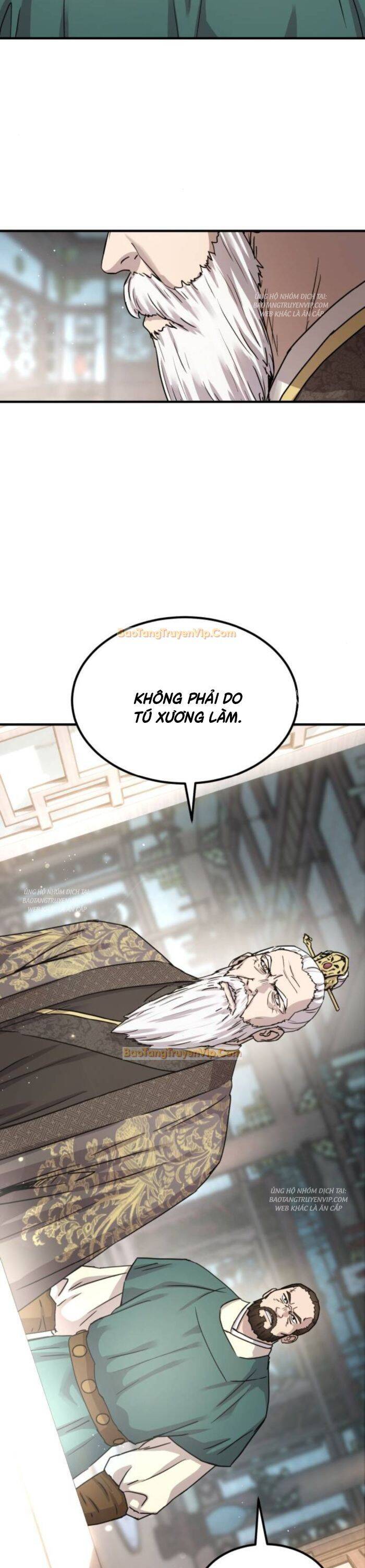 Tuyệt Thế Quân Lâm - Chapter 21 - Page 36