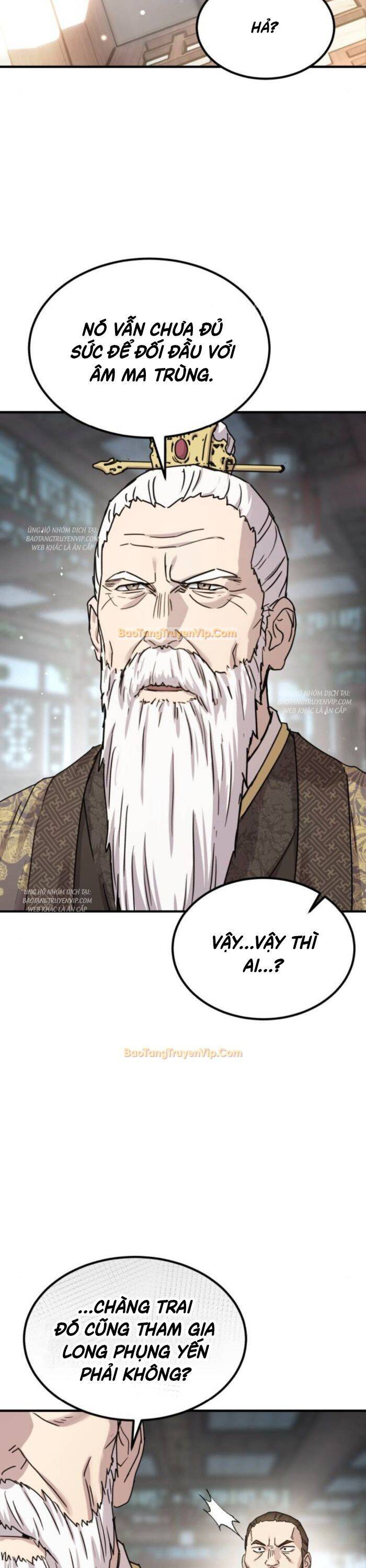 Tuyệt Thế Quân Lâm - Chapter 21 - Page 37