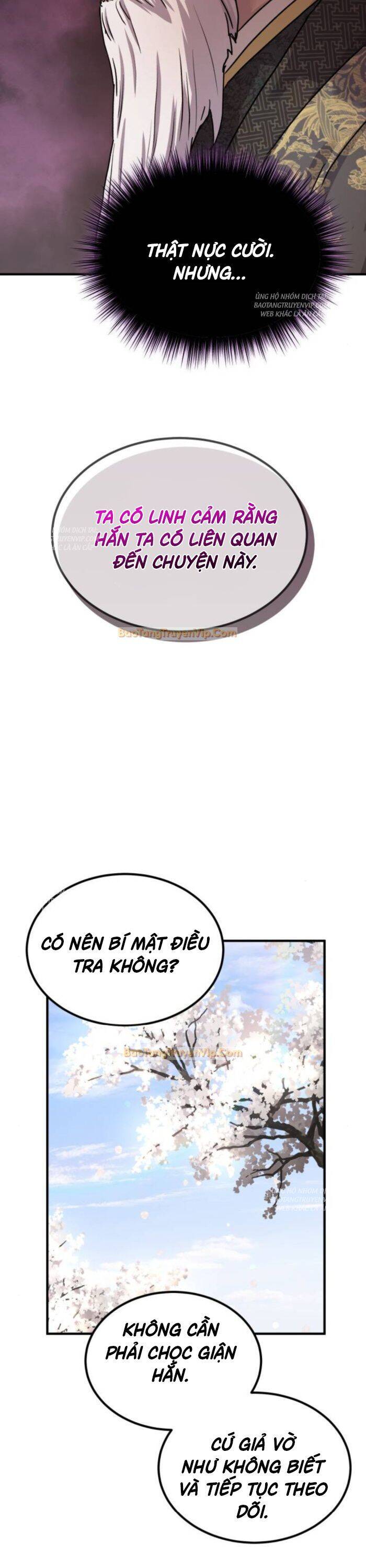 Tuyệt Thế Quân Lâm - Chapter 21 - Page 39