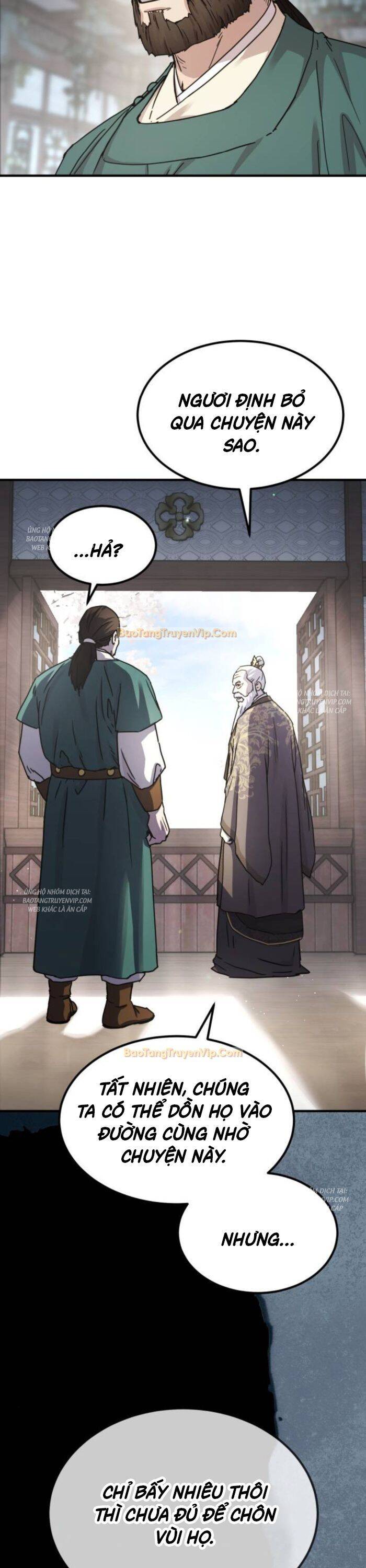 Tuyệt Thế Quân Lâm - Chapter 21 - Page 41