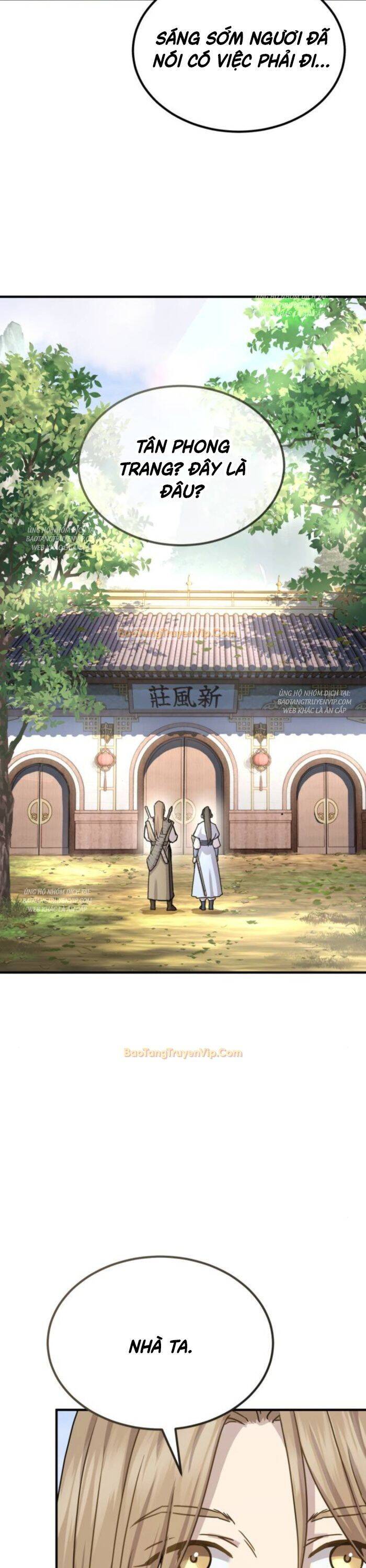 Tuyệt Thế Quân Lâm - Chapter 21 - Page 45