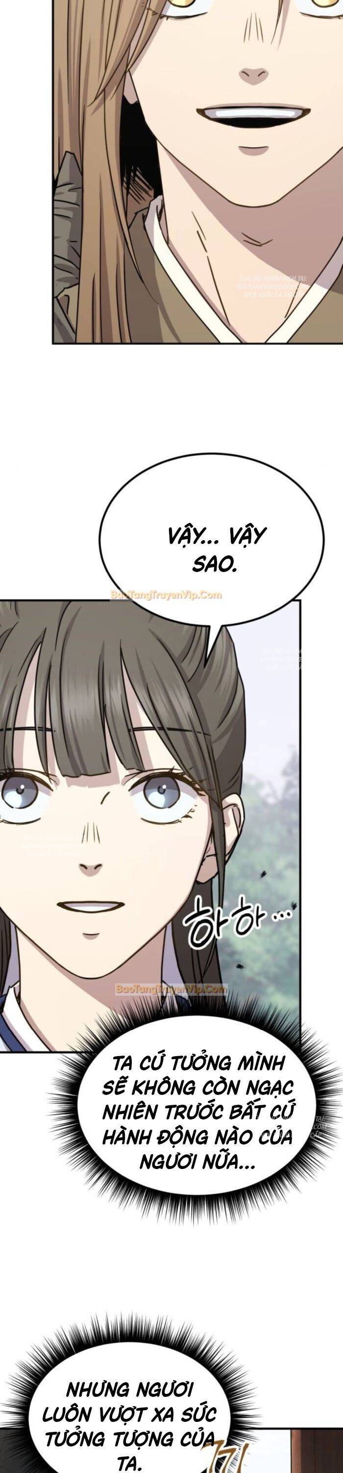 Tuyệt Thế Quân Lâm - Chapter 21 - Page 46