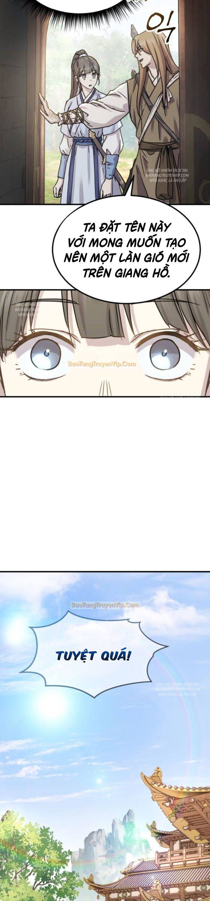 Tuyệt Thế Quân Lâm - Chapter 21 - Page 47