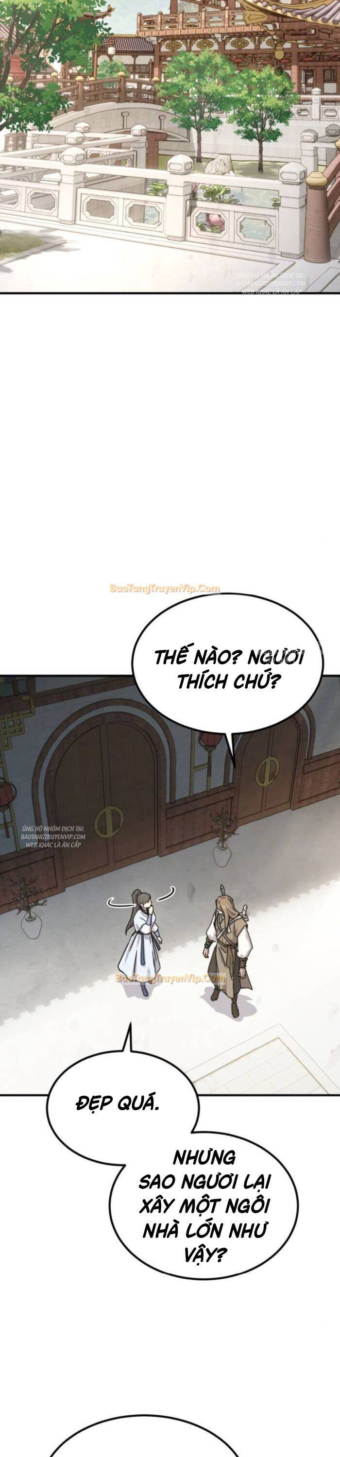 Tuyệt Thế Quân Lâm - Chapter 21 - Page 48