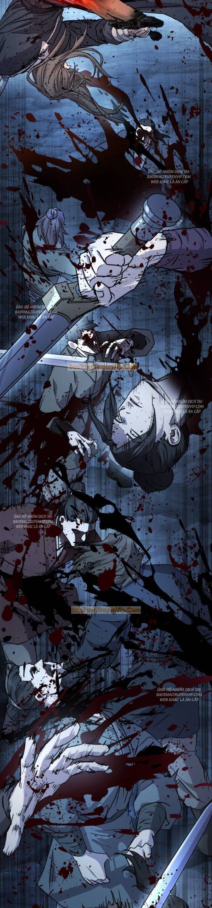 Tuyệt Thế Quân Lâm - Chapter 21 - Page 5