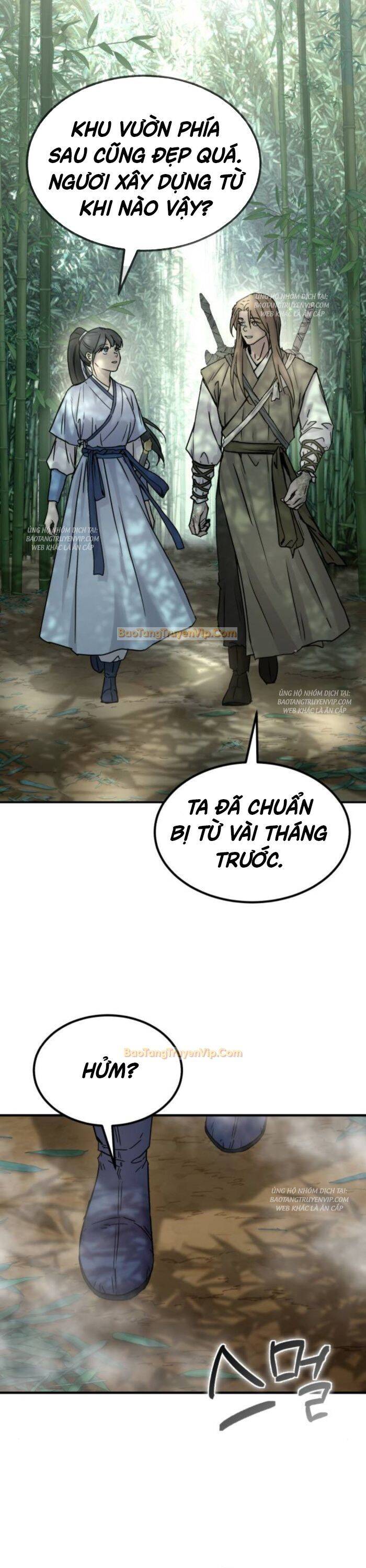 Tuyệt Thế Quân Lâm - Chapter 21 - Page 52