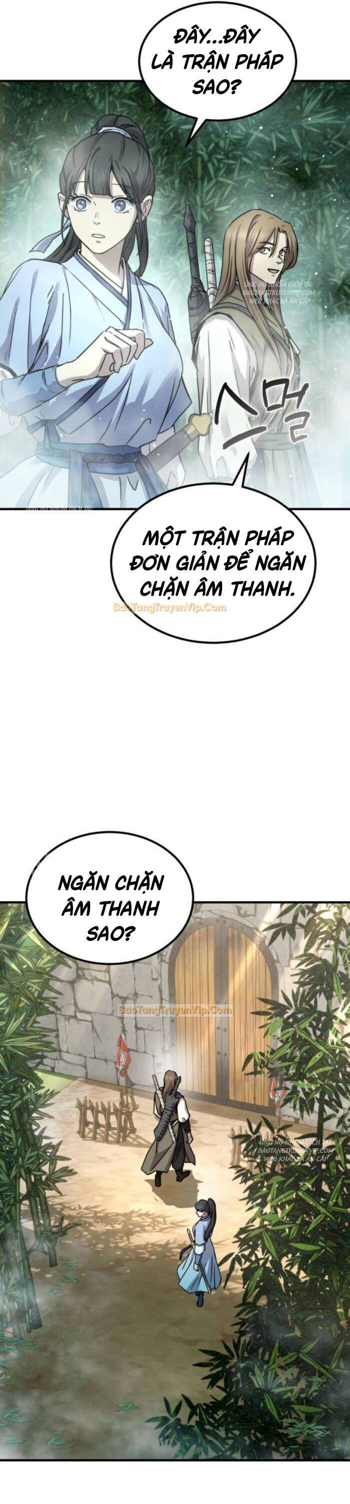 Tuyệt Thế Quân Lâm - Chapter 21 - Page 53