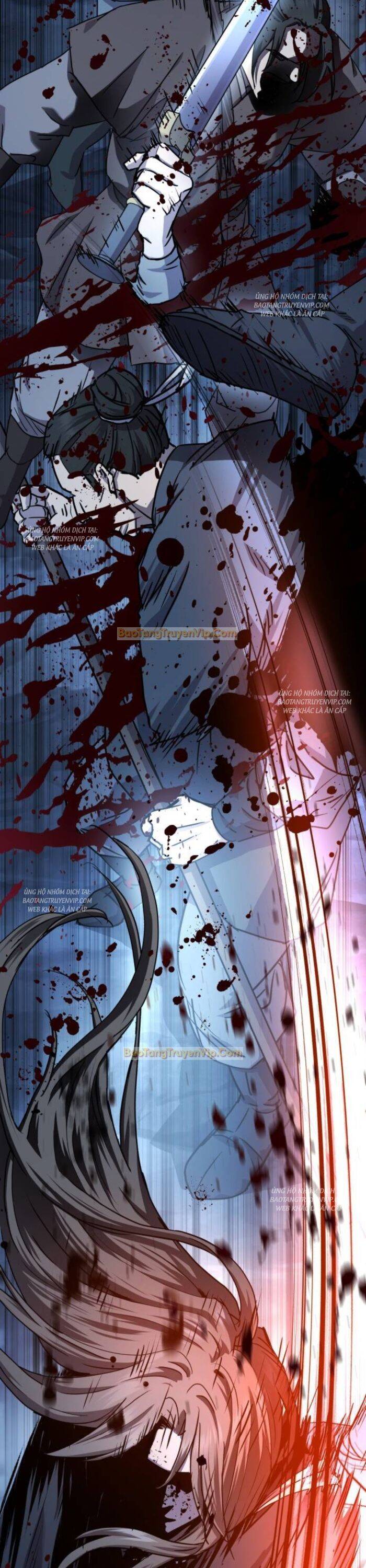 Tuyệt Thế Quân Lâm - Chapter 21 - Page 6