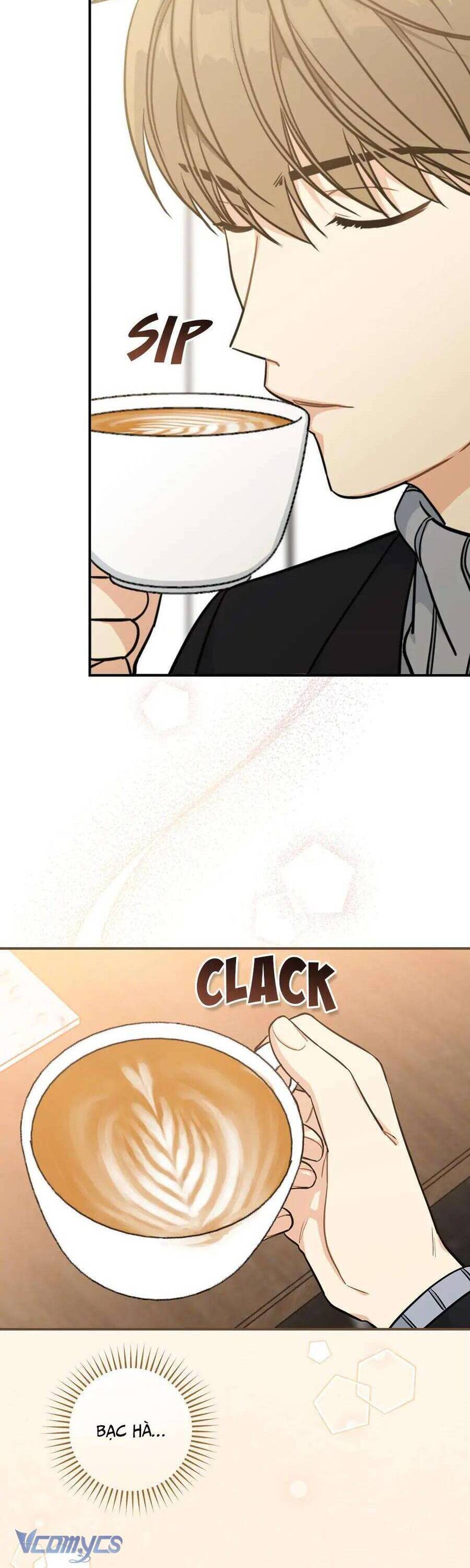 Ly Espresso Của Mùa Xuân - Chapter 62 - Page 13