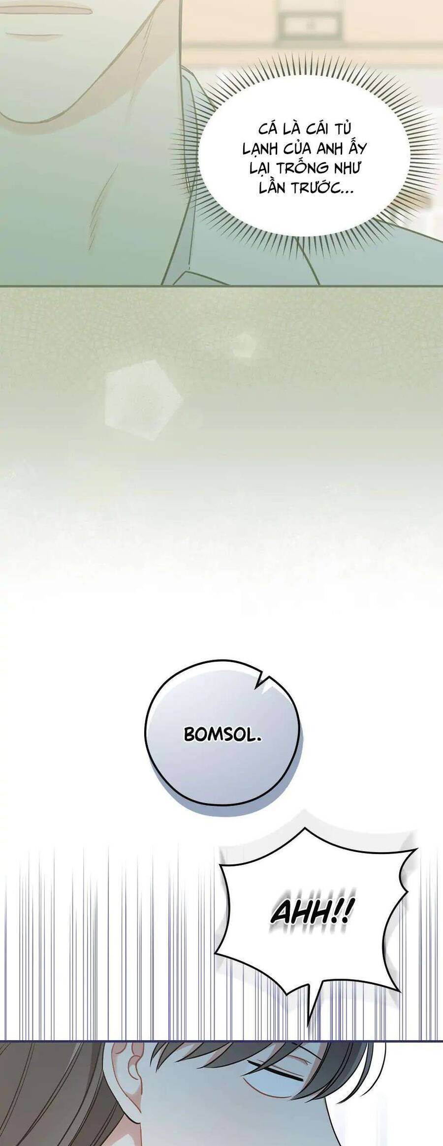 Ly Espresso Của Mùa Xuân - Chapter 62 - Page 16