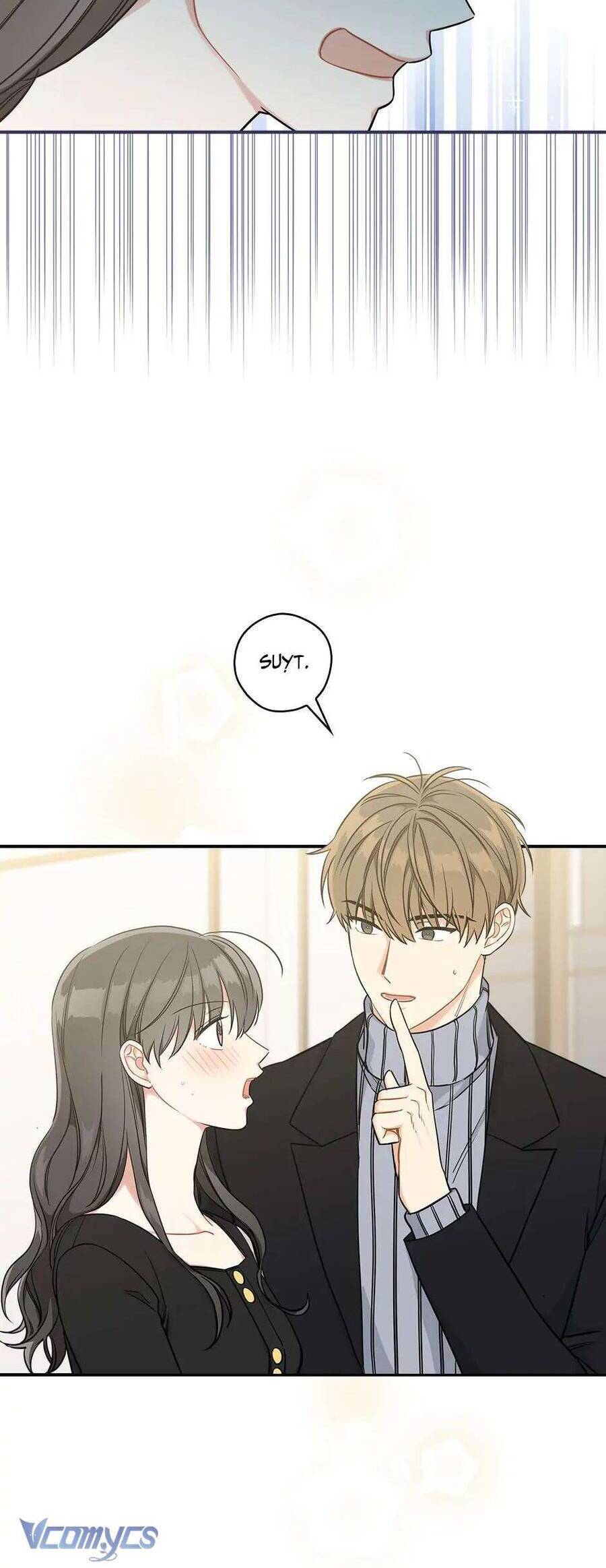 Ly Espresso Của Mùa Xuân - Chapter 62 - Page 17