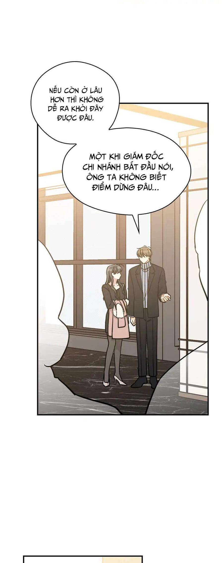 Ly Espresso Của Mùa Xuân - Chapter 62 - Page 18