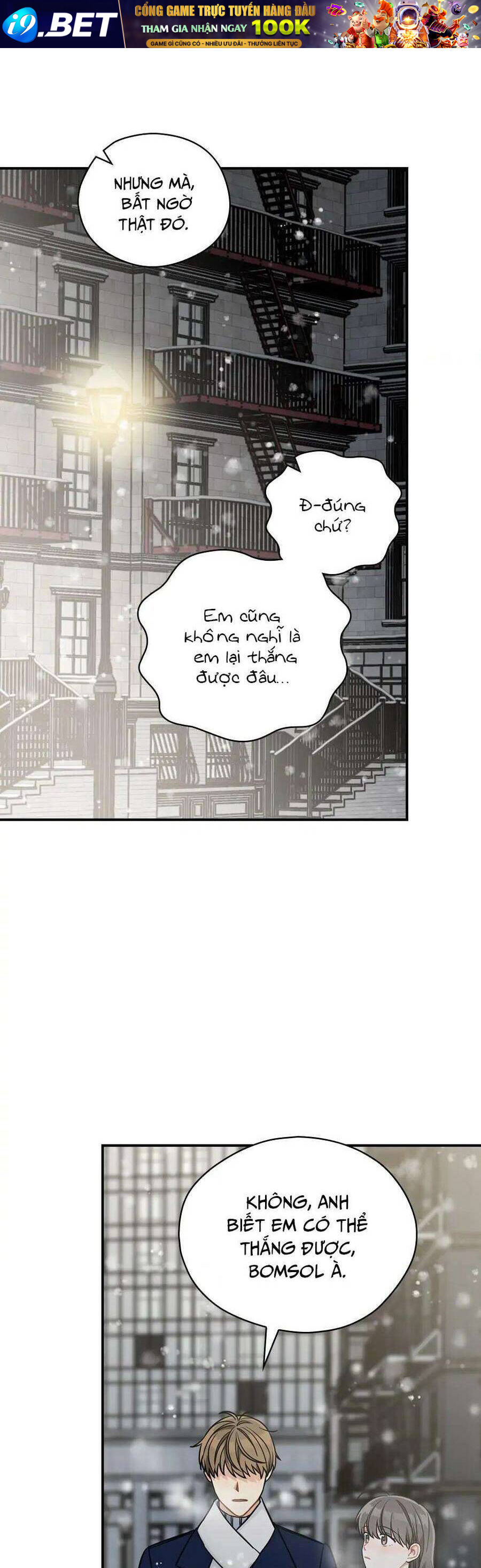 Ly Espresso Của Mùa Xuân - Chapter 62 - Page 23