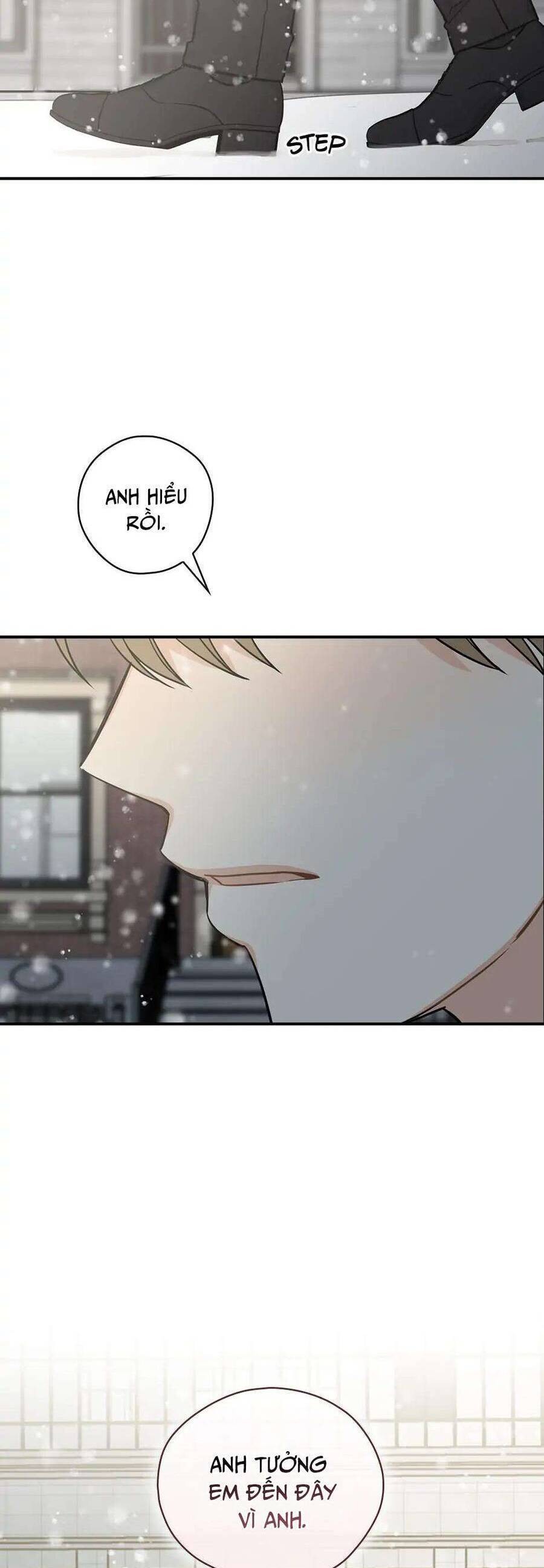 Ly Espresso Của Mùa Xuân - Chapter 62 - Page 26