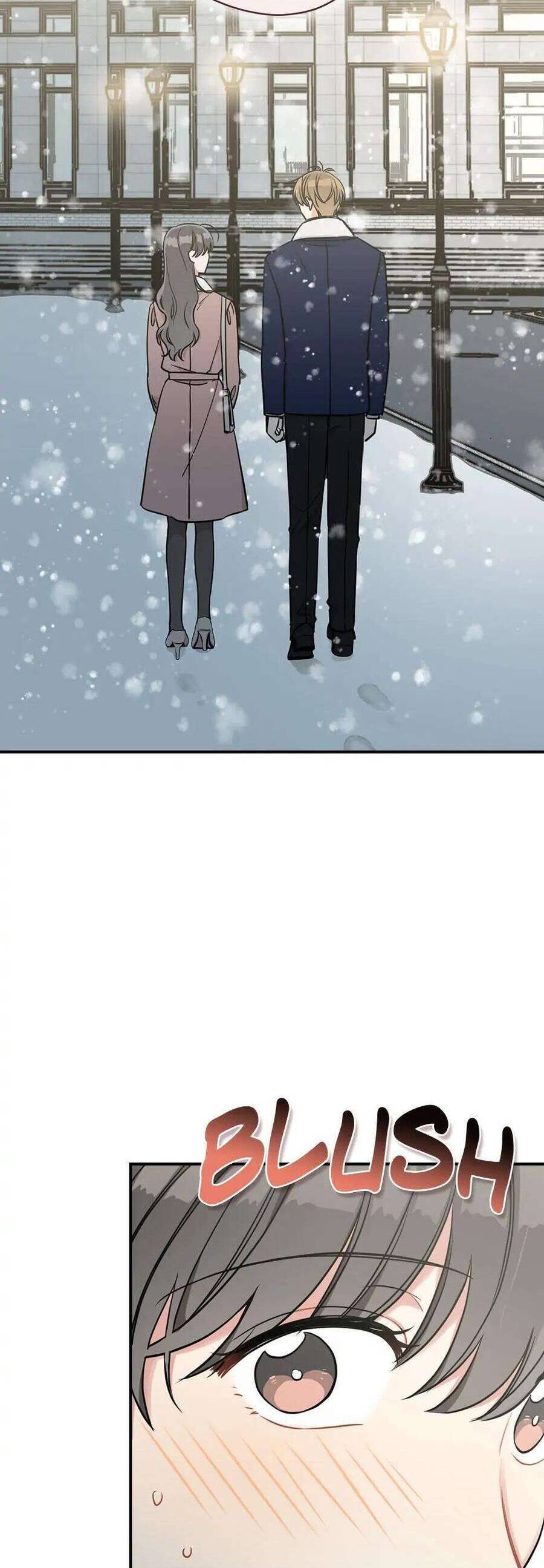 Ly Espresso Của Mùa Xuân - Chapter 62 - Page 27