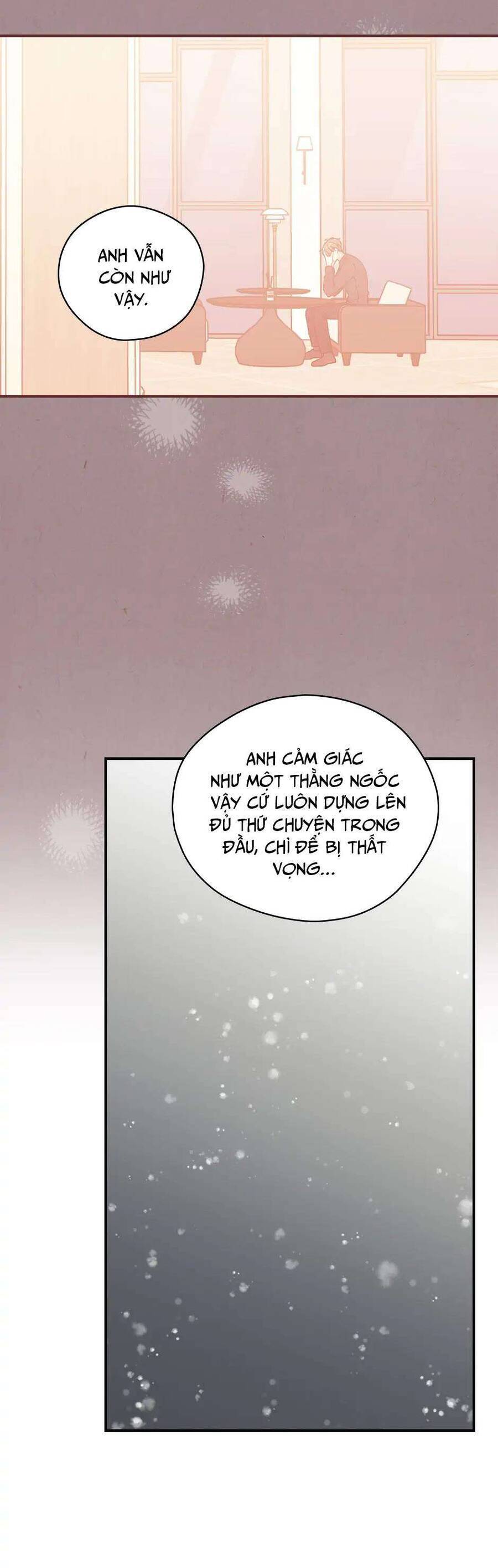 Ly Espresso Của Mùa Xuân - Chapter 62 - Page 29