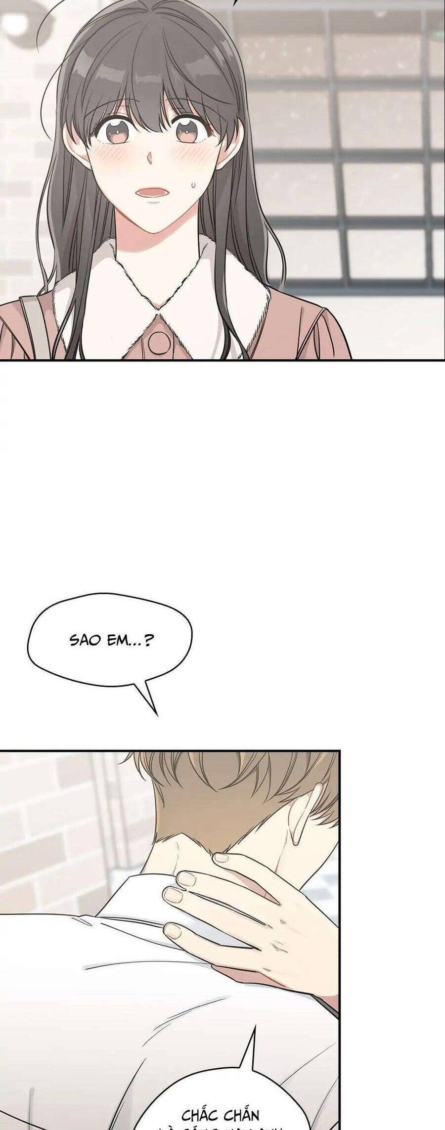 Ly Espresso Của Mùa Xuân - Chapter 62 - Page 3