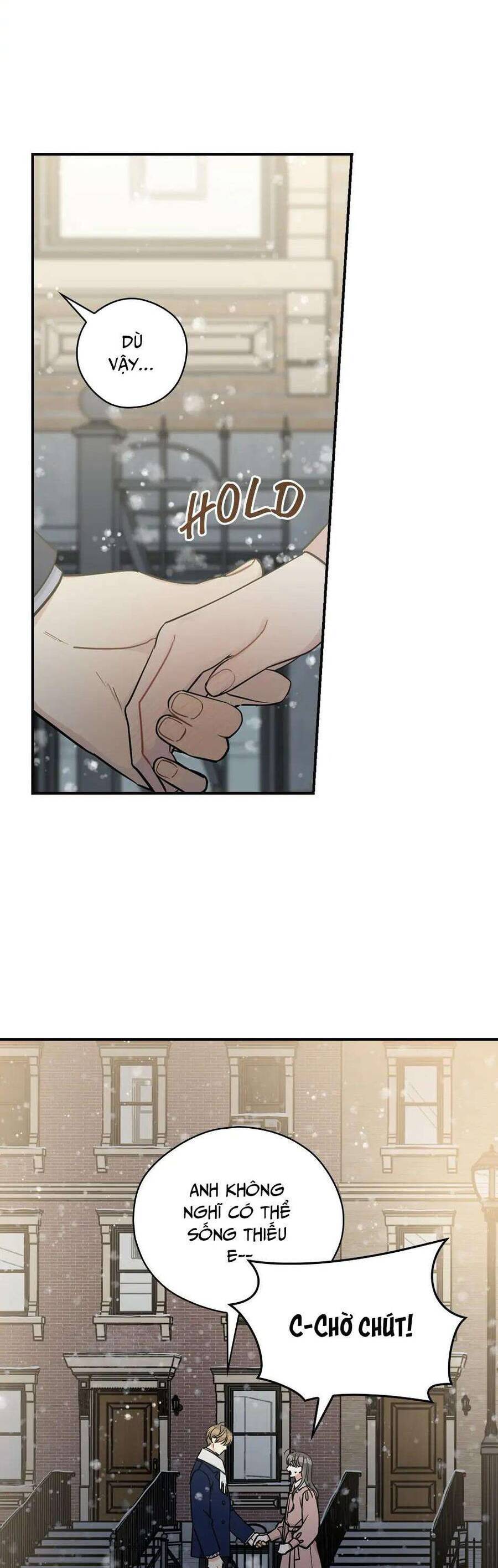 Ly Espresso Của Mùa Xuân - Chapter 62 - Page 30