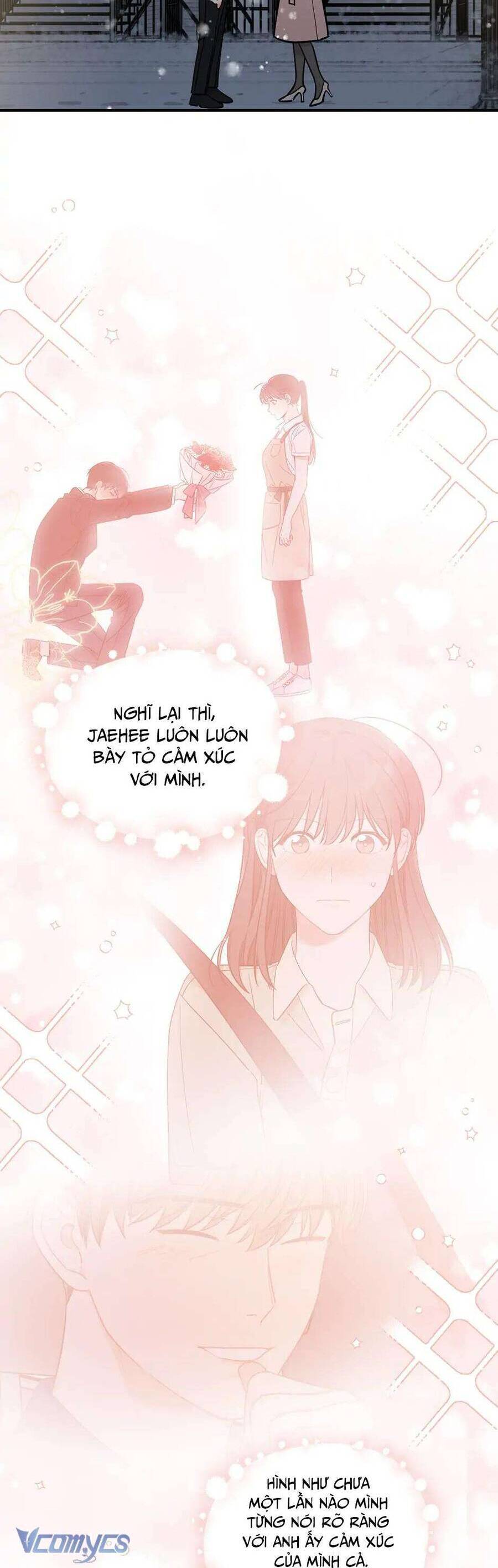 Ly Espresso Của Mùa Xuân - Chapter 62 - Page 31