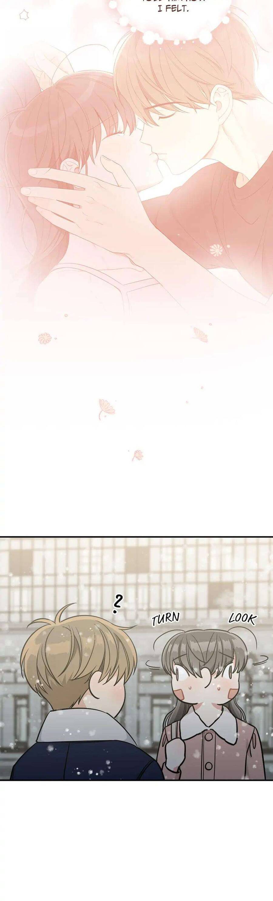 Ly Espresso Của Mùa Xuân - Chapter 62 - Page 32