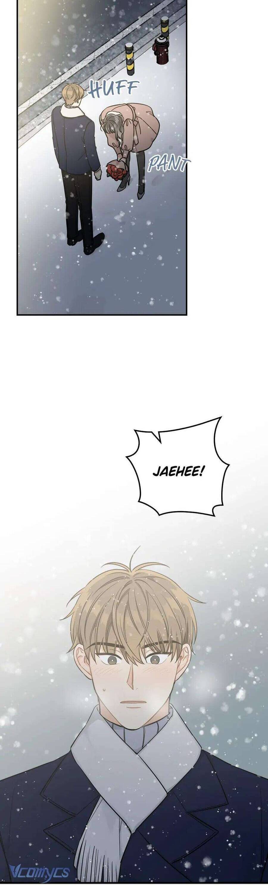 Ly Espresso Của Mùa Xuân - Chapter 62 - Page 34