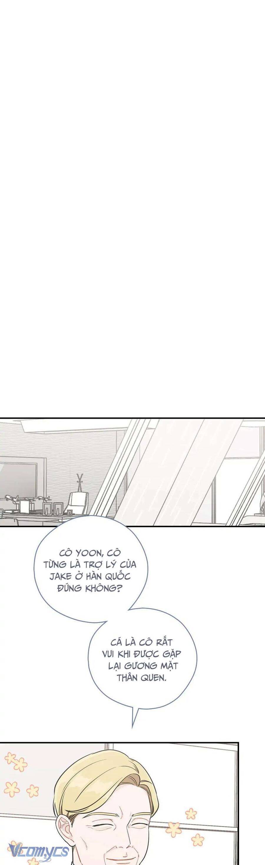 Ly Espresso Của Mùa Xuân - Chapter 62 - Page 7