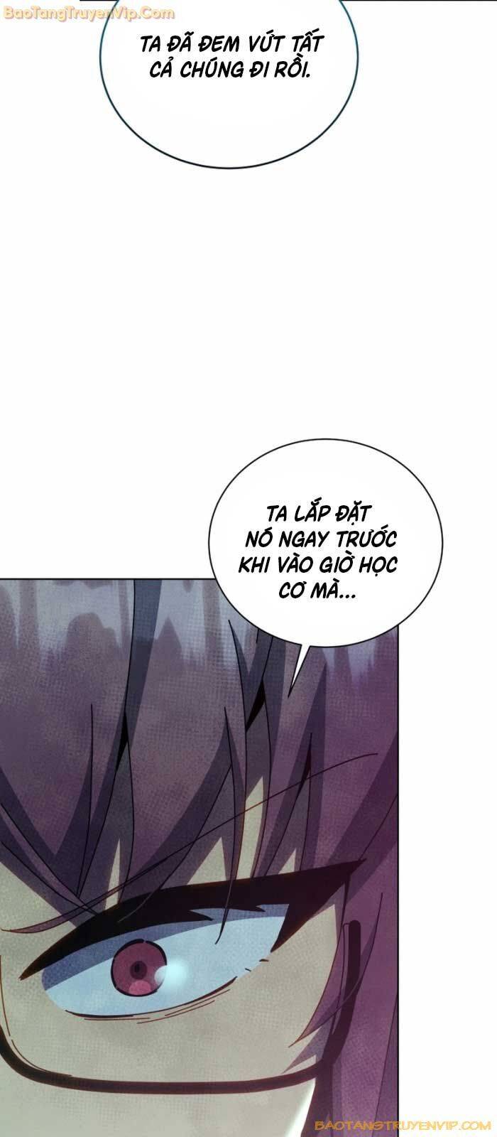 Tử Linh Sư Thiên Tài Của Học Viện Chapter 147 - Trang 36