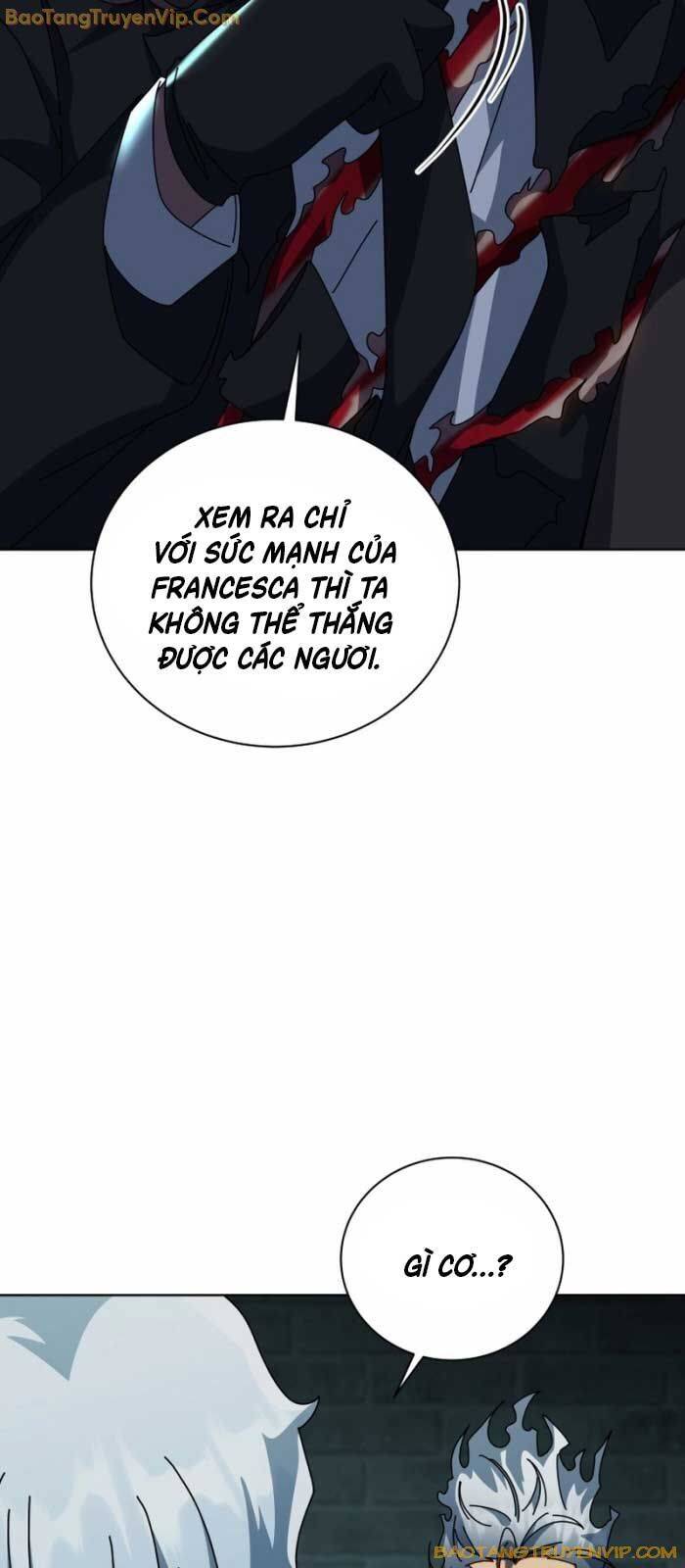 Tử Linh Sư Thiên Tài Của Học Viện Chapter 147 - Trang 54