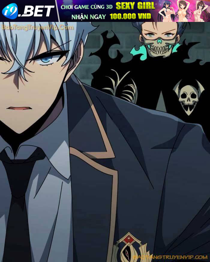 Tử Linh Sư Thiên Tài Của Học Viện Chapter 147 - Trang 55