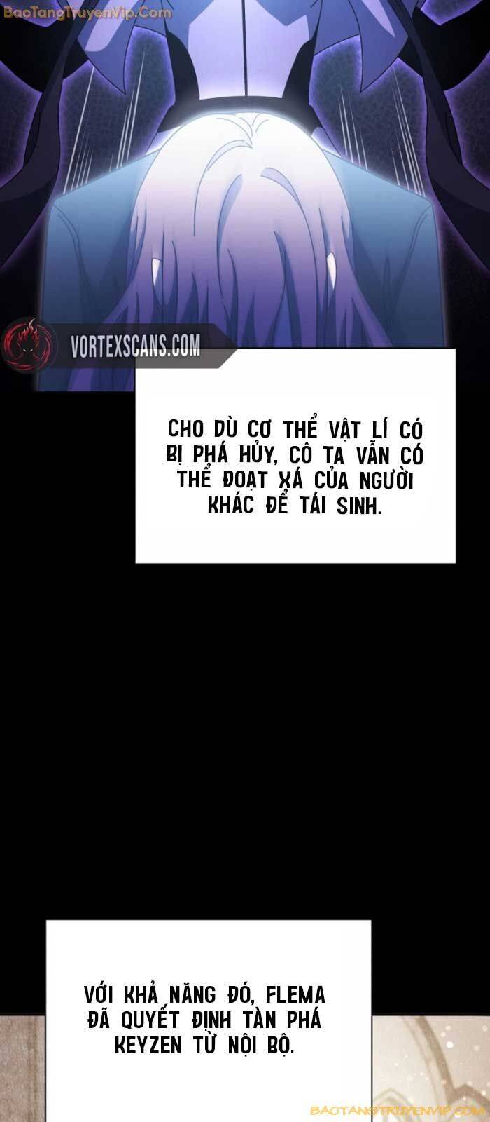 Tử Linh Sư Thiên Tài Của Học Viện Chapter 147 - Trang 81