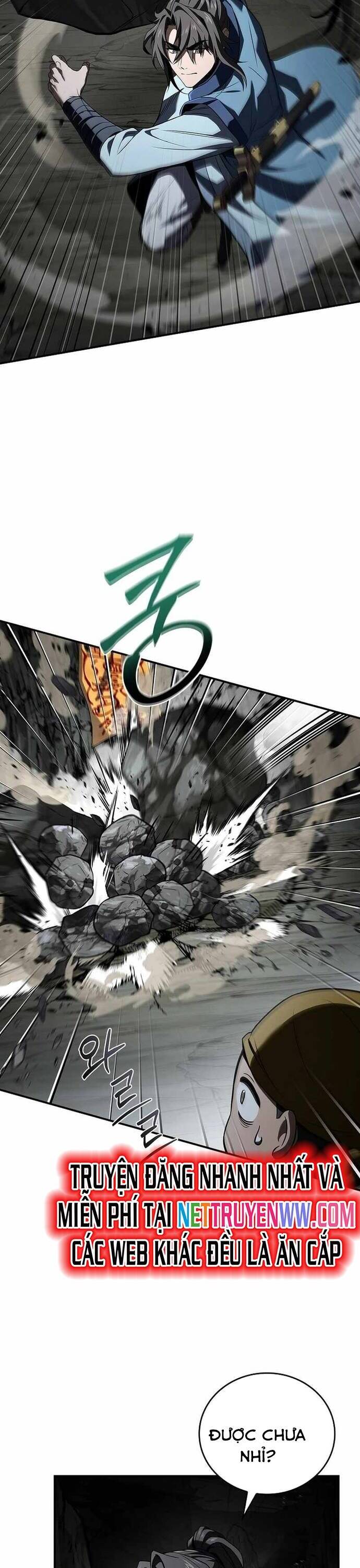 Chuyển Sinh Thành Tiêu Sư - Chapter 92 - Page 11