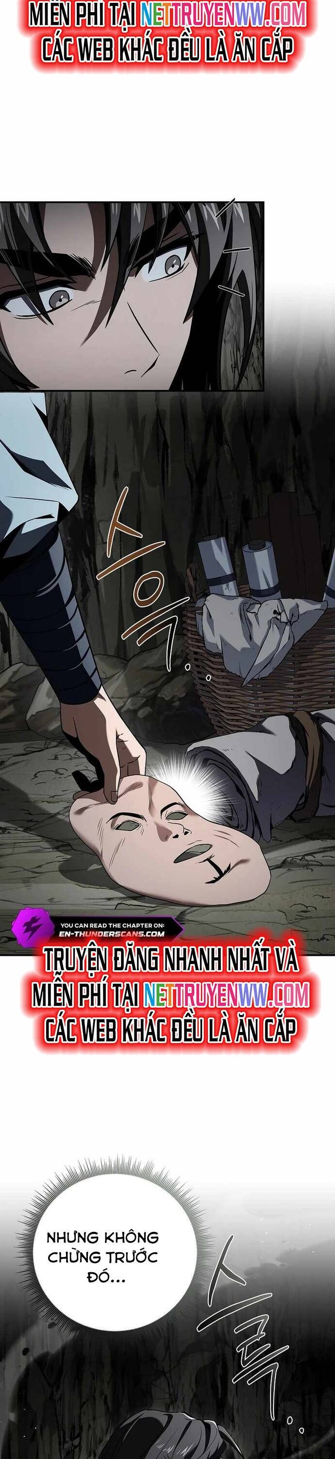 Chuyển Sinh Thành Tiêu Sư - Chapter 92 - Page 14