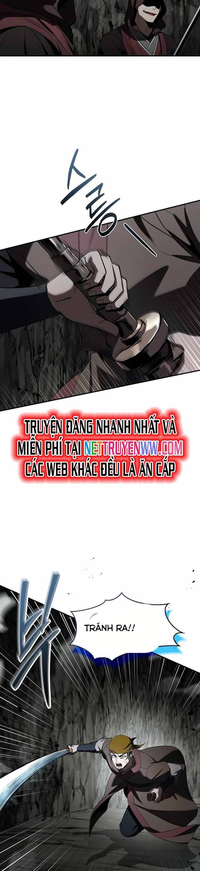 Chuyển Sinh Thành Tiêu Sư - Chapter 92 - Page 19