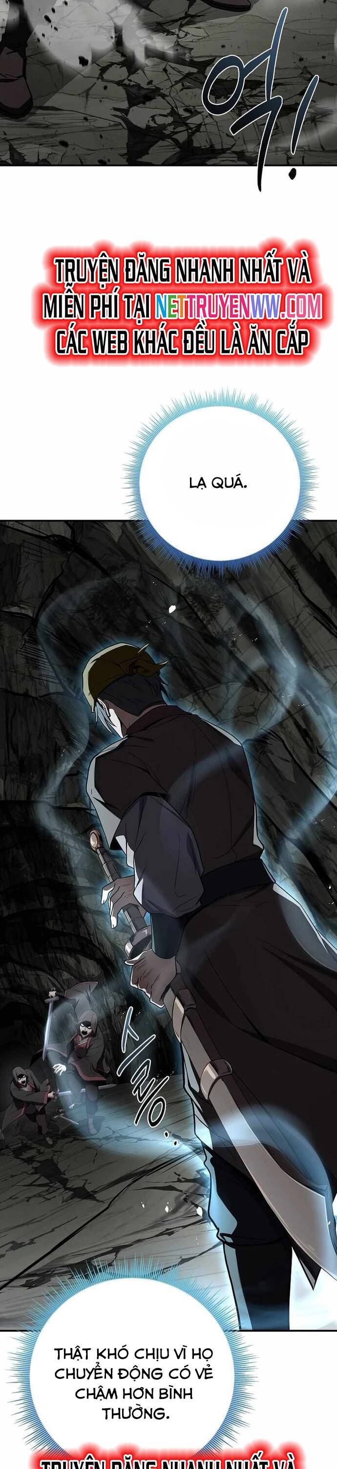 Chuyển Sinh Thành Tiêu Sư - Chapter 92 - Page 22