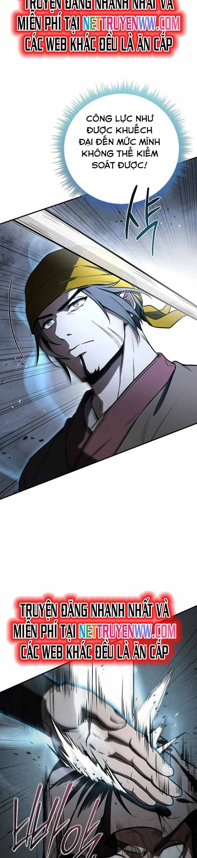 Chuyển Sinh Thành Tiêu Sư - Chapter 92 - Page 23