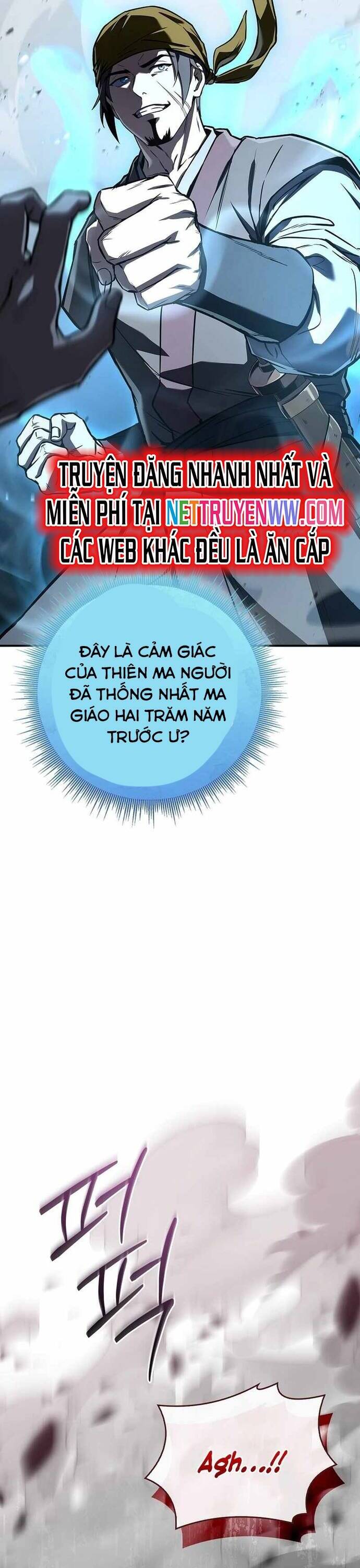 Chuyển Sinh Thành Tiêu Sư - Chapter 92 - Page 25