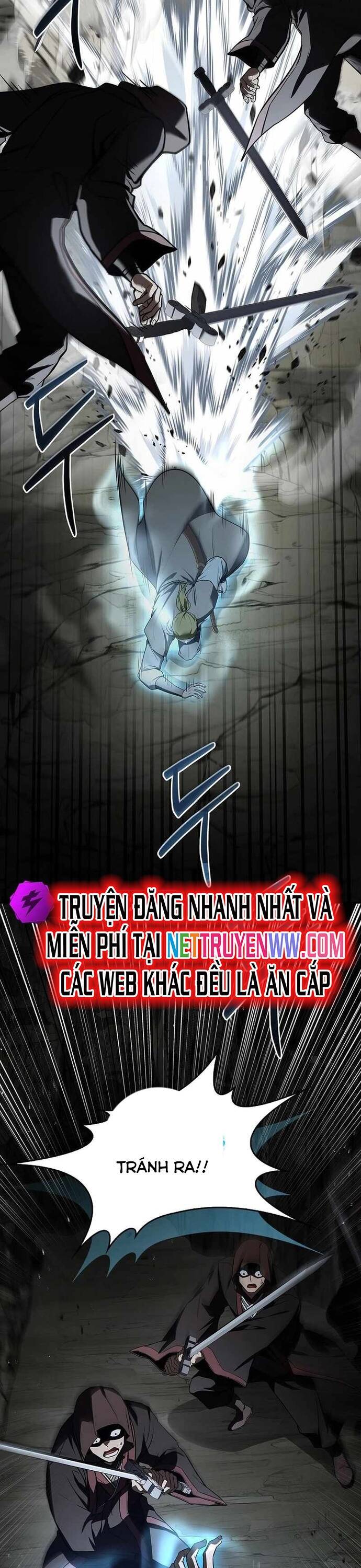 Chuyển Sinh Thành Tiêu Sư - Chapter 92 - Page 28
