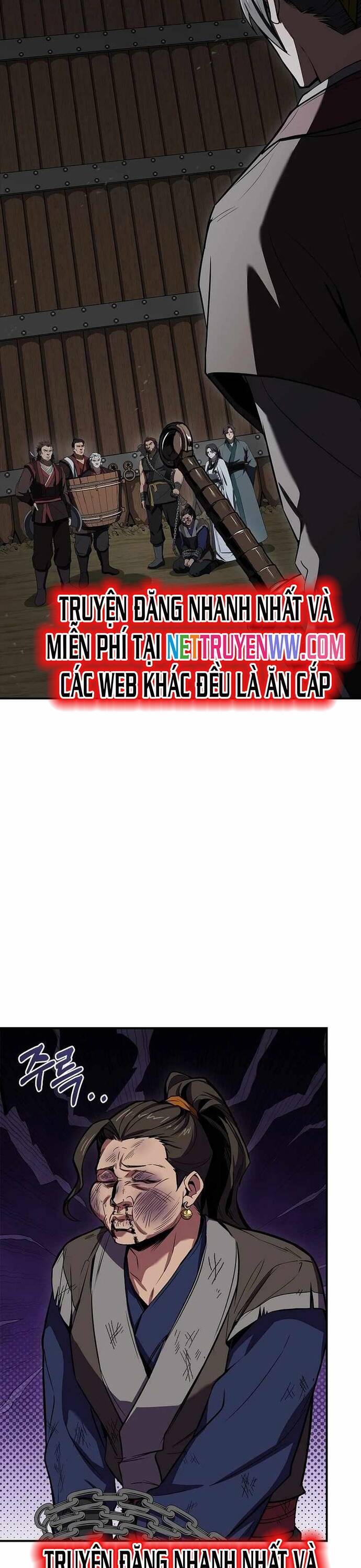 Chuyển Sinh Thành Tiêu Sư - Chapter 92 - Page 32