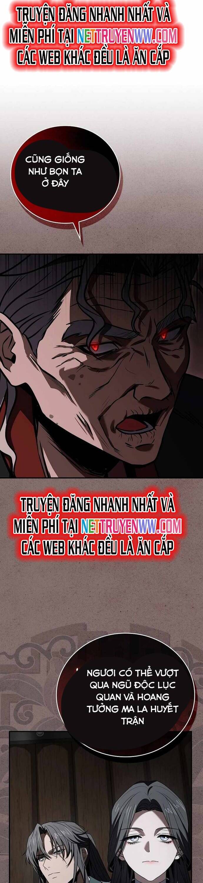 Chuyển Sinh Thành Tiêu Sư - Chapter 92 - Page 35