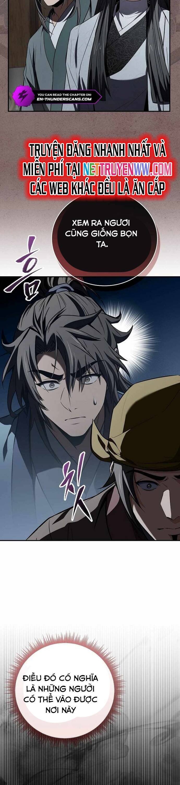 Chuyển Sinh Thành Tiêu Sư - Chapter 92 - Page 36